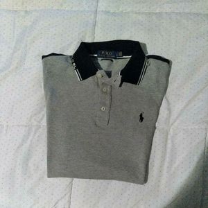 Polo shirt